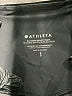 Athleta Solid Black Active Pants Size S - photo 7