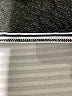 Cato Stripes Gray Casual Skirt Size 16w - photo 4