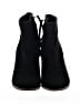 TOMS Black Ankle Boots Size 6 - photo 2