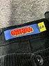 Empyre Black Jeans Size 24 waist - photo 7
