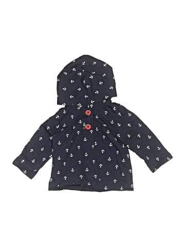 Carter's Zip Up Hoodie (view 1)