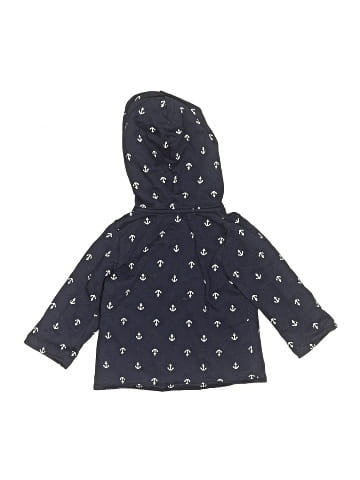 Carter's Zip Up Hoodie (view 2)