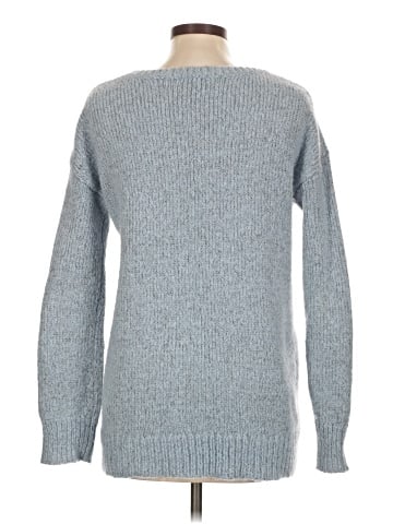 BB Dakota Pullover Sweater (view 2)