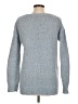 BB Dakota Silver Pullover Sweater Size L - photo 2