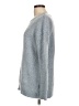 BB Dakota Silver Pullover Sweater Size L - photo 5