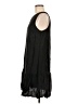 Anko Solid Black Casual Dress Size 6 - photo 5