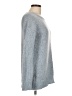 BB Dakota Silver Pullover Sweater Size L - photo 4