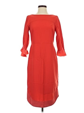Banana Republic Casual Dress (view 1)