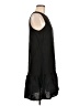 Anko Solid Black Casual Dress Size 6 - photo 4