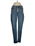 Gap Blue Jeans Size 27 waist - photo 1