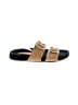 Definery Tan Brown Sandals Size EU 37 - photo 1