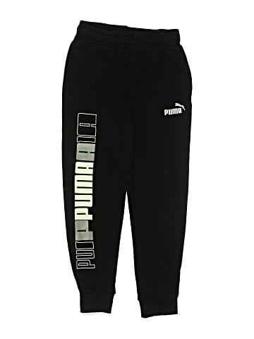 Puma Sweatpants (view 1)