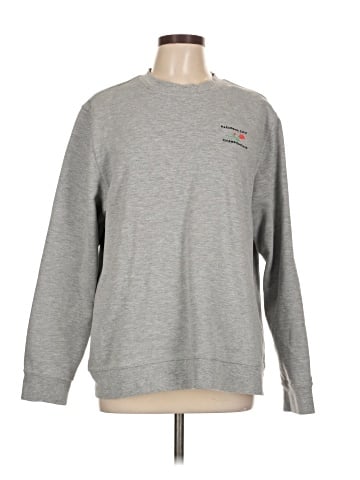 Clique Sweatshirt (view 1)