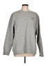 Clique Gray Sweatshirt Size L - photo 1