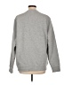 Clique Gray Sweatshirt Size L - photo 2