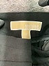MICHAEL Michael Kors Black Dress Pants Size 10 - photo 6
