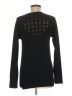 Athleta Black Long Sleeve T-Shirt Size M - photo 2