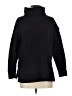 Athleta Black Turtleneck Sweater Size S - photo 1