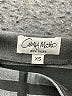 Amy Matto Argyle Gray Formal Skirt Size XS - photo 3