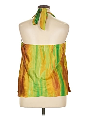 Daisy Fuentes Sleeveless Blouse (view 2)