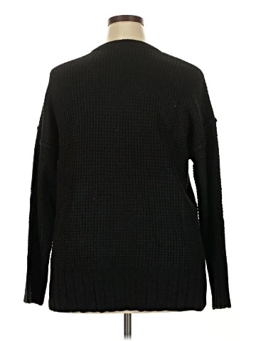 a.n.a. A New Approach Pullover Sweater (view 2)