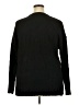 a.n.a. A New Approach Black Pullover Sweater Size XXL - photo 2