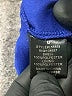 Sweet Rain 100% Polyester Blue Cocktail Dress Size M - photo 8