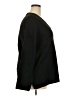 a.n.a. A New Approach Black Pullover Sweater Size XXL - photo 4