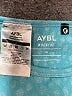 AYBL Teal Sleeveless Top Size M - photo 7