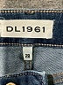 DL1961 Hearts Blue Jeans Size 28 waist - photo 7