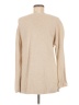 J.Jill Tan Pullover Sweater Size M - photo 2