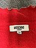 Moschino Red Cardigan Size 13 - 15 - photo 7