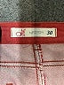 Koton Pink Jeans Size 30 waist - photo 7