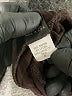 ONLY HEARTS Solid Brown Athletic Shorts Size M - photo 4