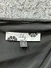 Lily Solid Black Cocktail Dress Size L - photo 6