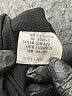 Lily Solid Black Cocktail Dress Size L - photo 7