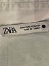 Zara Ivory Long Sleeve Blouse Size XS - photo 4