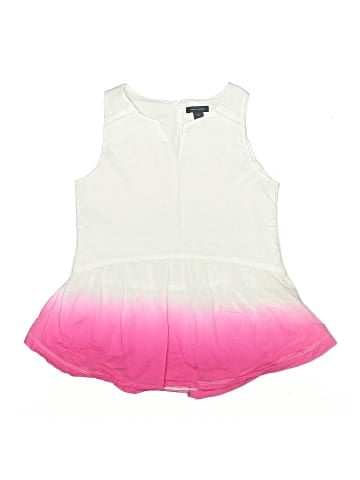 Tommy Hilfiger Sleeveless Blouse (view 1)