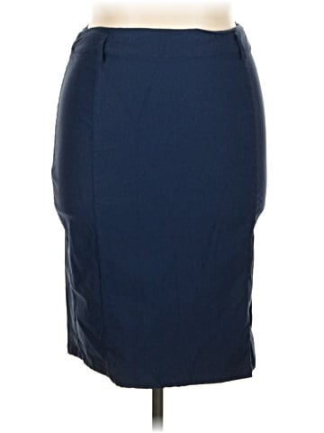 Kate Kasin Formal Skirt (view 1)