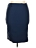 Kate Kasin Solid Blue Formal Skirt Size XL - photo 1