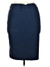 Kate Kasin Solid Blue Formal Skirt Size XL - photo 2