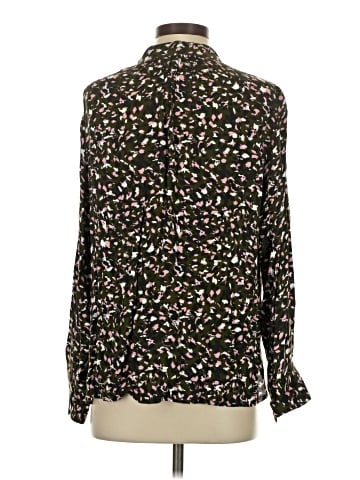 Zadig & Voltaire Long Sleeve Blouse (view 2)