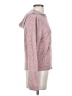 Hurley Pink Pullover Sweater Size S - photo 4
