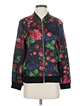 Club Monaco Track Jacket