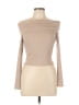 Commense Tan Cardigan Size L - photo 1