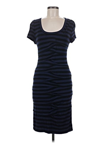 Nicole Miller Artelier Casual Dress (view 1)