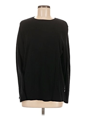 Style&Co Pullover Sweater (view 1)