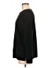 Style&Co Black Pullover Sweater Size M - photo 5