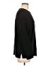 Style&Co Black Pullover Sweater Size M - photo 4