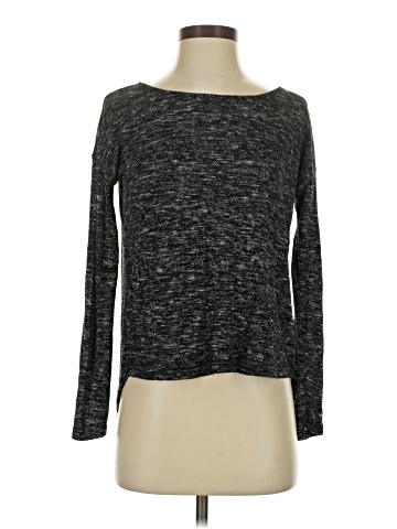 TALLY WEIJL Long Sleeve T-Shirt (view 1)